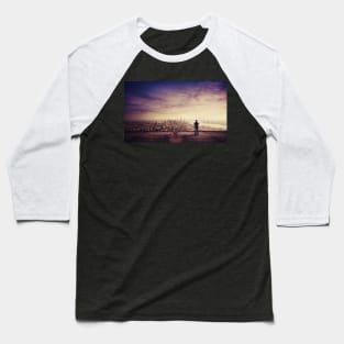 rooftop Baseball T-Shirt